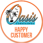 Oasis Curbscapes Customer Review